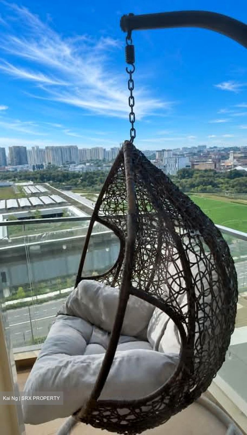 Kingsford . Hillview Peak (D23), Condominium #563784341